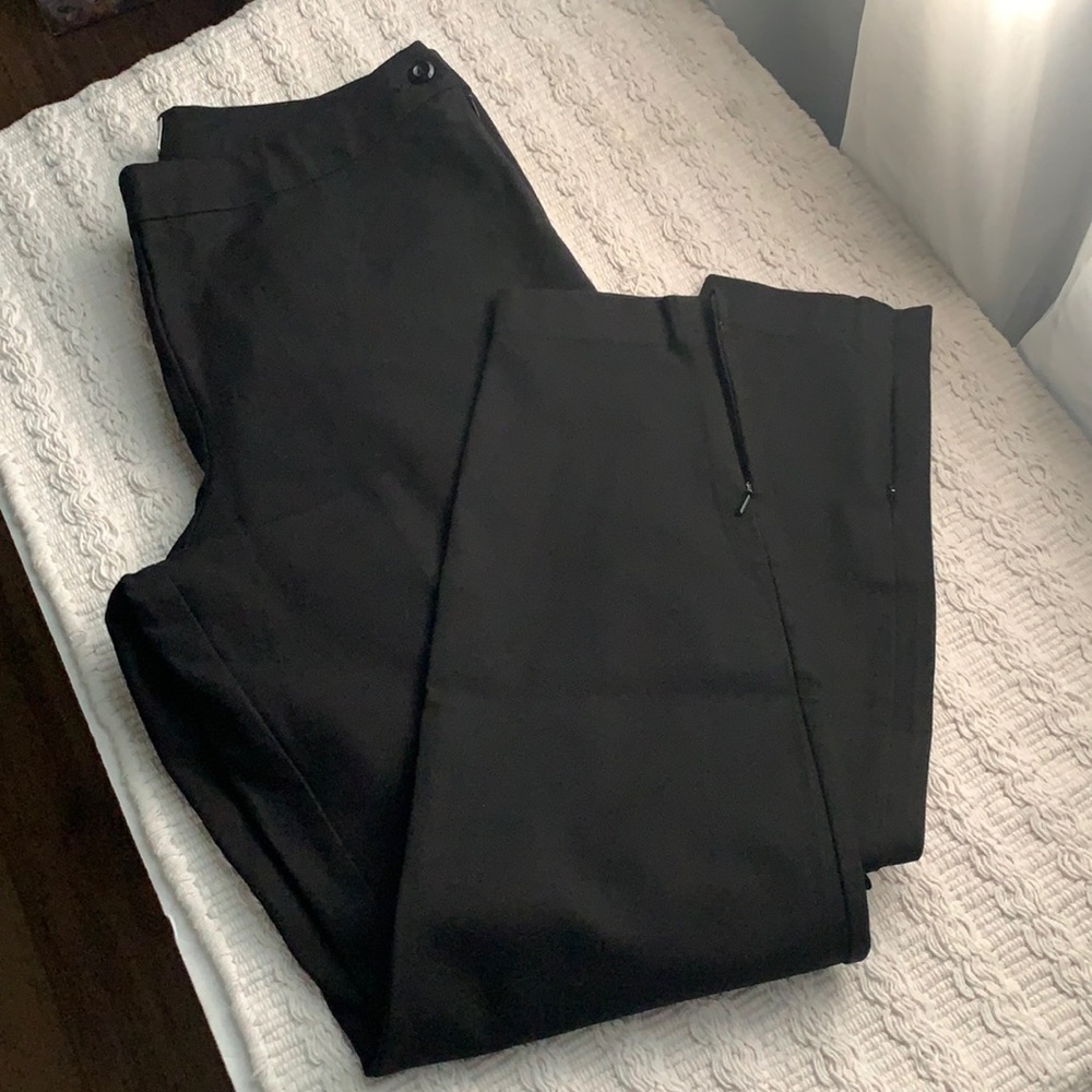 💥Chico’s pants- size 2 (L/12)